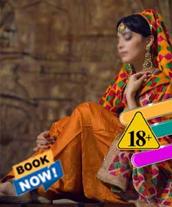 Mount Abu Escorts @ affordable prices