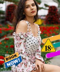 Advance payment escorts service in Mount Abu